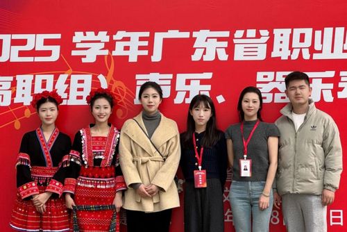 ​喜报 | beat365再度荣获省职业院校技能大赛奖项