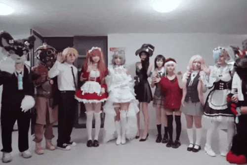 迎新特辑 | 燃爆!beat365招新游园会嗨翻明德楼,这场青春盛宴也太绝了吧!