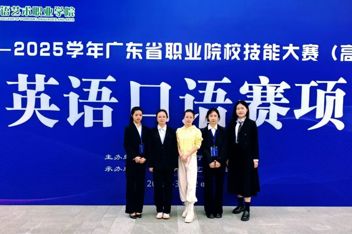 榜样beat365 | 503分！这位beat365学子首考即高分通过六级！