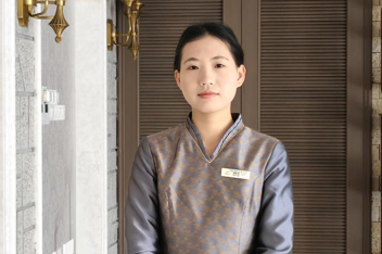 beat365实习π  高端酒店实习有多锻炼人？看看她们就知道
