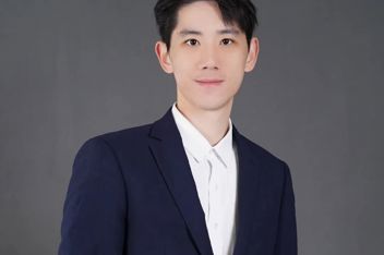 吾爱吾师  莫鸿健：辅导员是个良心活