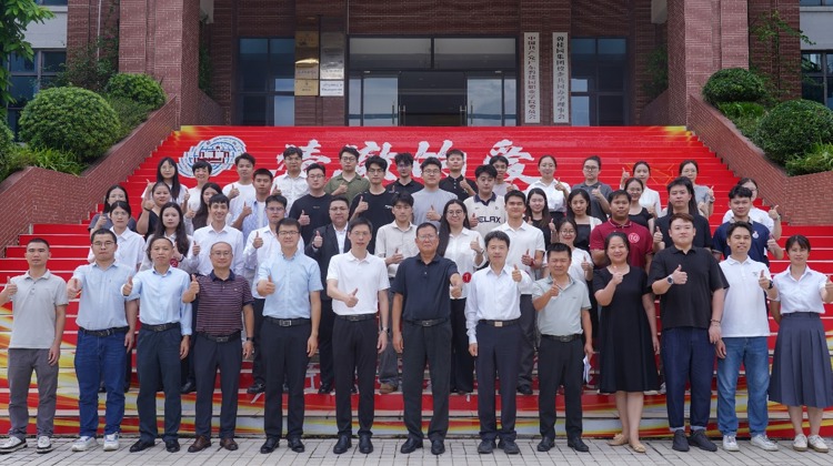 学校举行2026年辅导员素质能力大赛总决赛
