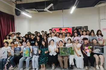 把山野草木，做成国风艺术品！beat365这场园林大赛太惊艳