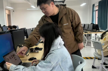助力景德镇成功申遗！beat365师生团队以数字技术赋能世界遗产保护